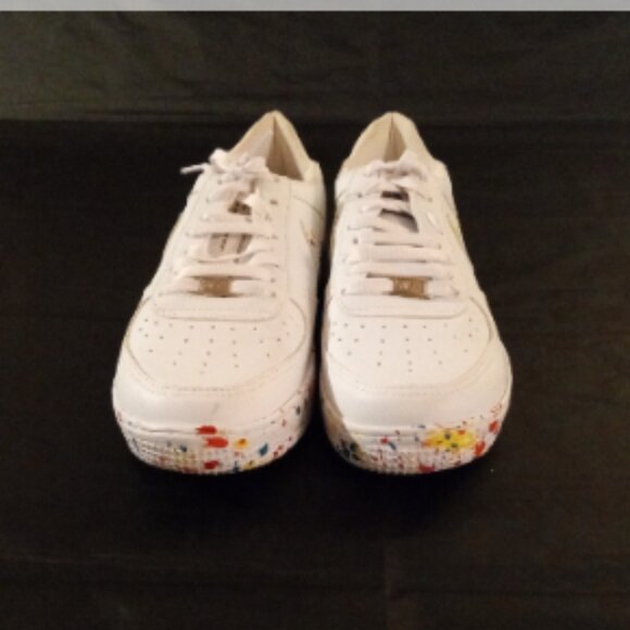 NIKE AIR FORCE ONES - Picture 3 of 13